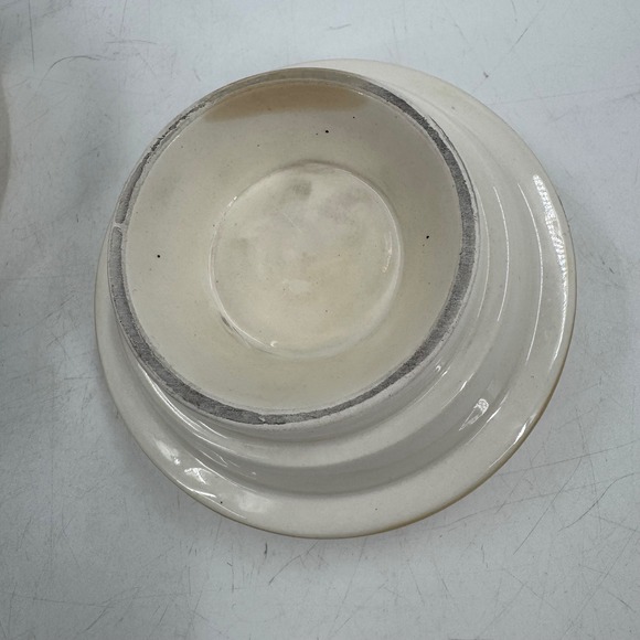 PartyLite Beehive Ceramic Tart Warmer Wax Melter Home Decor - Picture 6 of 9